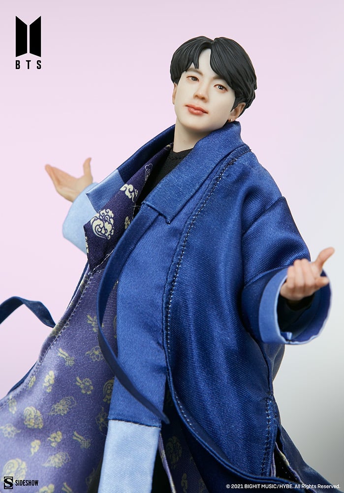 [สั่งจอง]Sideshow : BTS Idol Collection Deluxe Statue