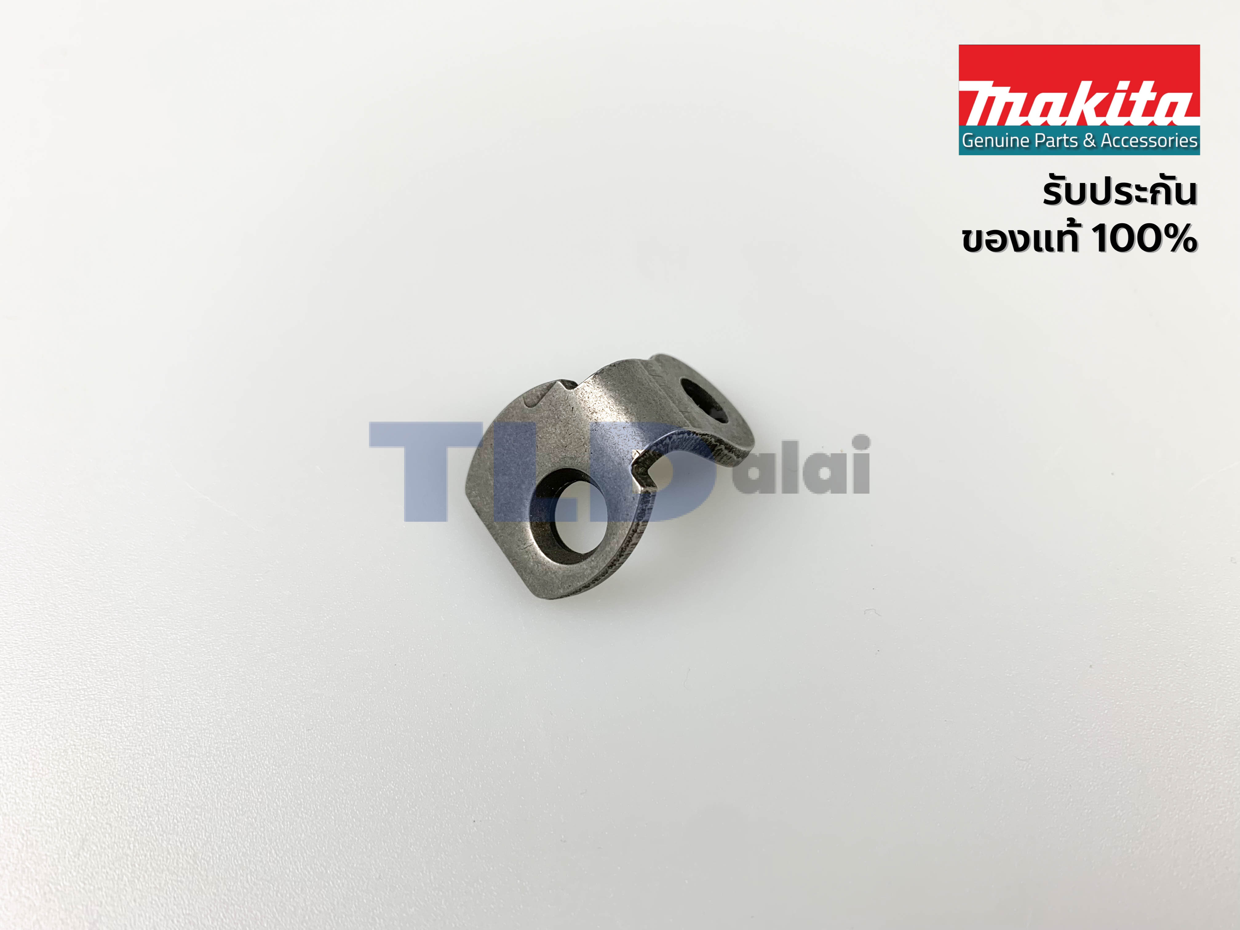 ตัวปรับกระแทก ขาปรับเหล็ก (แท้) สว่าน Makita มากีต้า รุ่น HP1630, M8100B - Maktec มาคเทค รุ่น MT814 #22 (345944-0) (อะไหล่แท้100%)