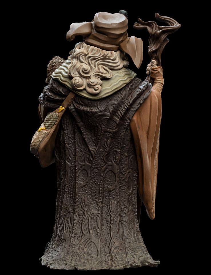 [สั่งจอง]Weta Mini Epics : Radagast the Brown