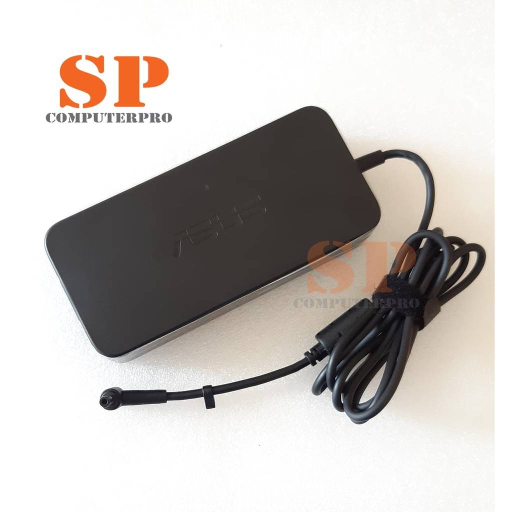 ASUS Adapter อะแดปเตอร์ของแท้ ASUS ROG FX503V G75VJ G75 G750W G750JW G750JX G750JZ 19.5V 9.23A หัว 5.5*2.5