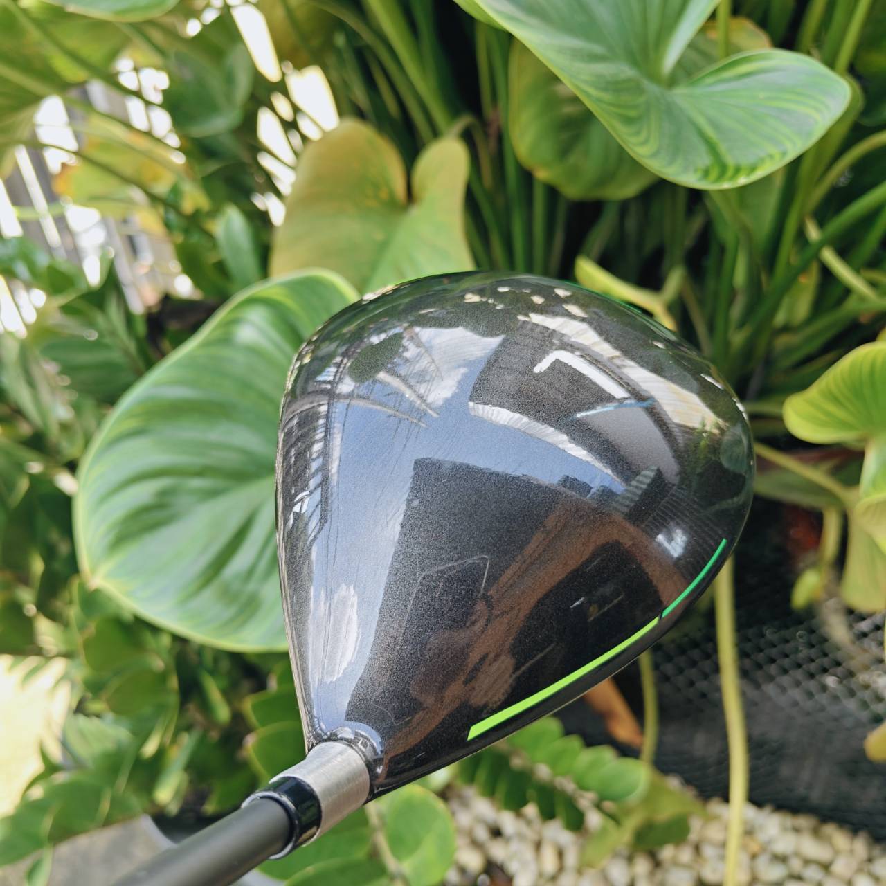 RBZ SPEEDLITE – READY. SET. LAUNCH. เข้าทีม TaylorMade แบบง่ายที่สุด!