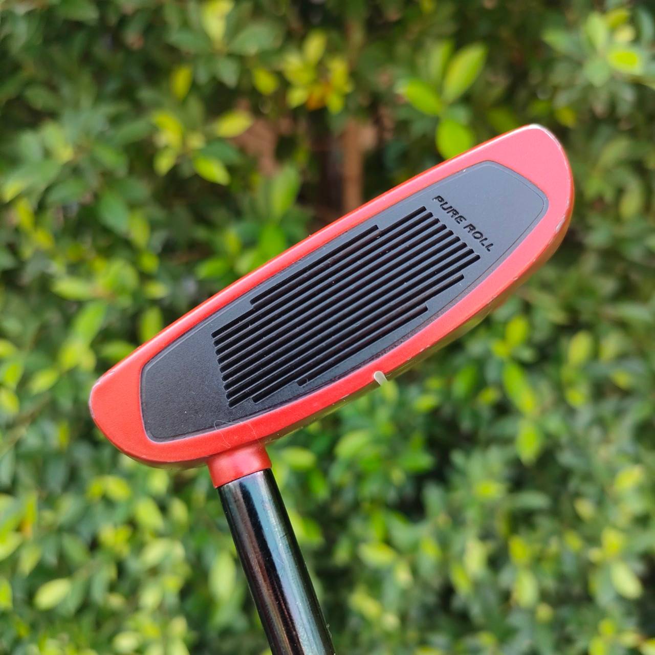 PUTTER TAYLORMADE SPIDER TOUR ความยาว 34 นิ้ว มาพร้อม COVER เดิมตรงรุ่น!! กริฟ SUPER STROKE สภาพดี สวยเดิมมากๆ!! ไม้กอล์ฟมือสอง ของแท้ BY NakaraLuxurious