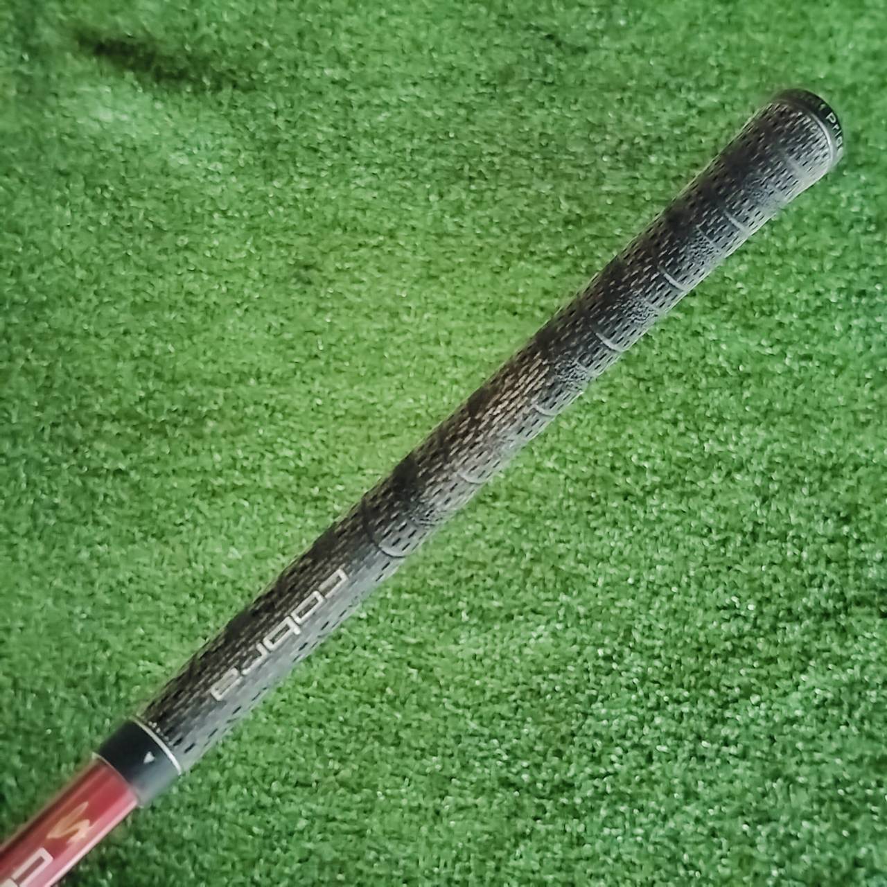 FW3 KING COBRA SS HYPER STEEL ก้าน GRAPHITE DESIGND FLEX R ตีไกลสุดขั้ว และตีง่าย ไม้กอล์ฟพรีเมี่ยมมือสอง ของแท้ By NakaraLuxurious