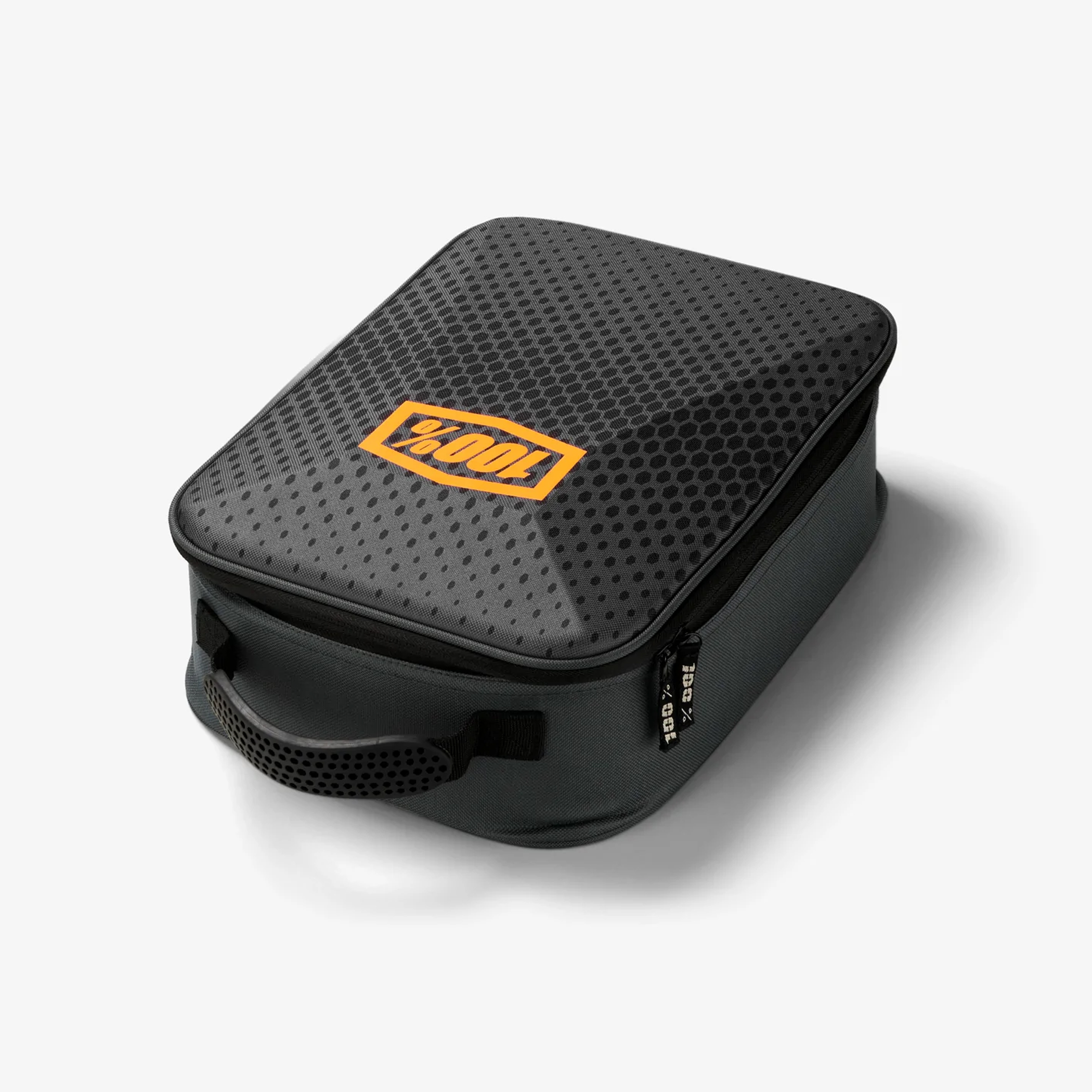 กระเป๋าเก็บแว่น 100% Goggle Case TECH