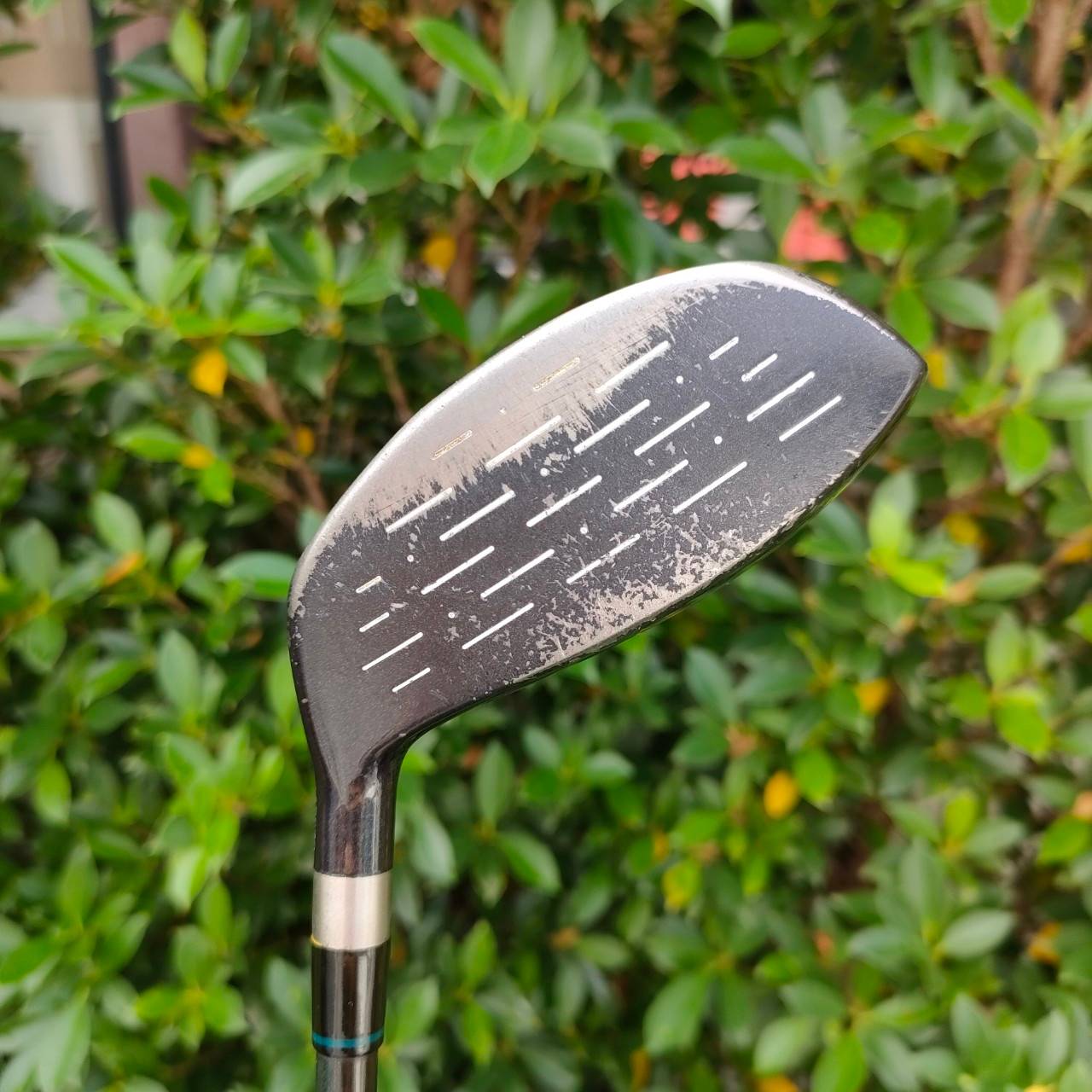 FW3 1/2 S-YARD T.301 องศา 16 FORGED TITANIUM MADE IN JAPAN