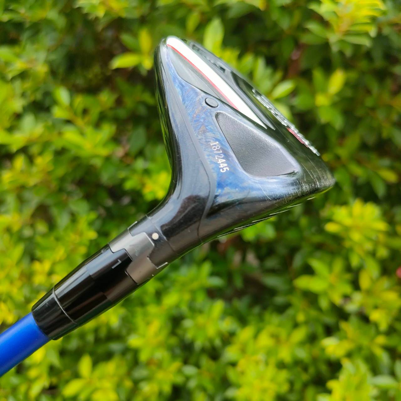 FW3 TITLELIST 913F องศา 15 ก้าน DIAMANA FLEX R มาพร้อม COVER ตรงรุ่น!!! แค่ก้านก็เกินคุ้มแล้ว ไม้กอล์ฟมือสอง ของแท้ BY NakaraLuxurious