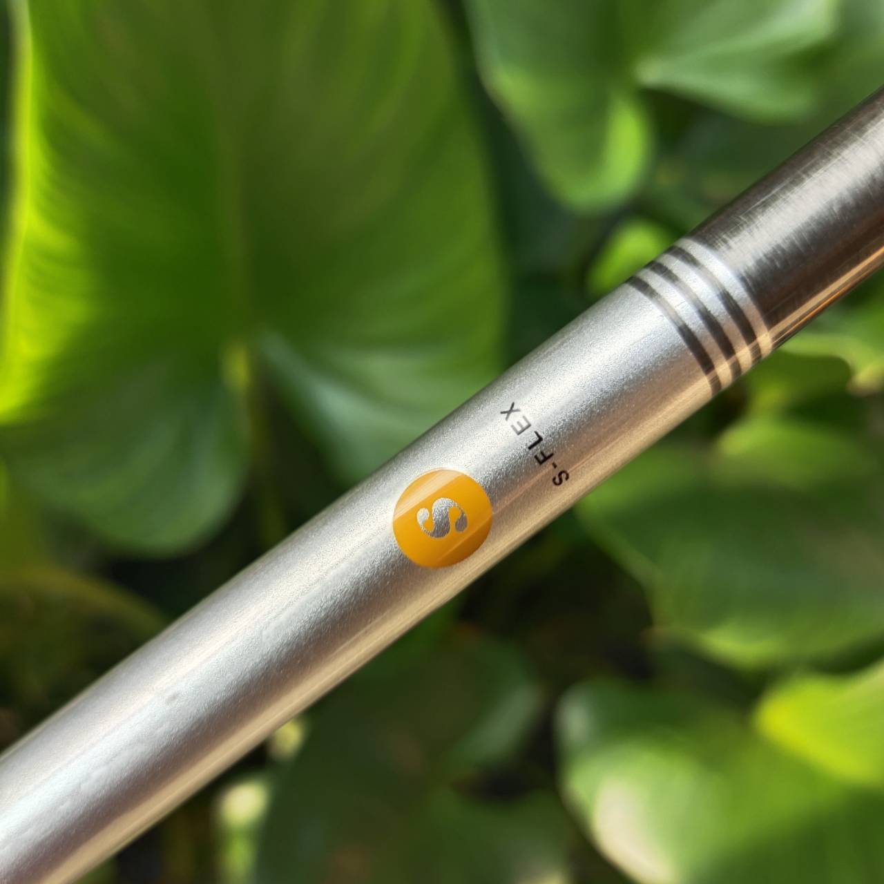 เหล็ก 8 PXG 0311T (Tour Performance) ก้าน AEROTECH STEELFIBER i80 FLEX S ให้ประสิทธิภาพการเชฟช็อตและควบคุมลูก ได้อย่างดีเยี่ยม มี Offset เล็กน้อย ตีสนุกมาก ไม้กอล์ฟพรีเมี่ยมมือสอง ของแท้ By NakaraLuxurious