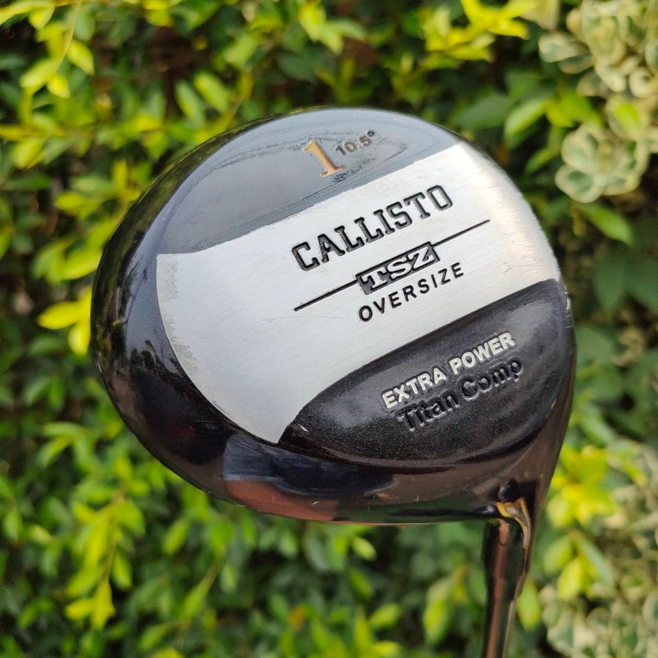 FULLSET CALLISO TSZ ทั้งชุดประกอบด้วย DRIVER FAIRWAY 2 ชิ้น ชุดเหล็ก มีเหล็ก 3-9 เเละ PW SW PUTTER เเละ พร้อมถุงกอล์ฟ ครบชุดสามารถออกรอบได้เลยครับ ราคาพิเศษสุดๆเลยครับ