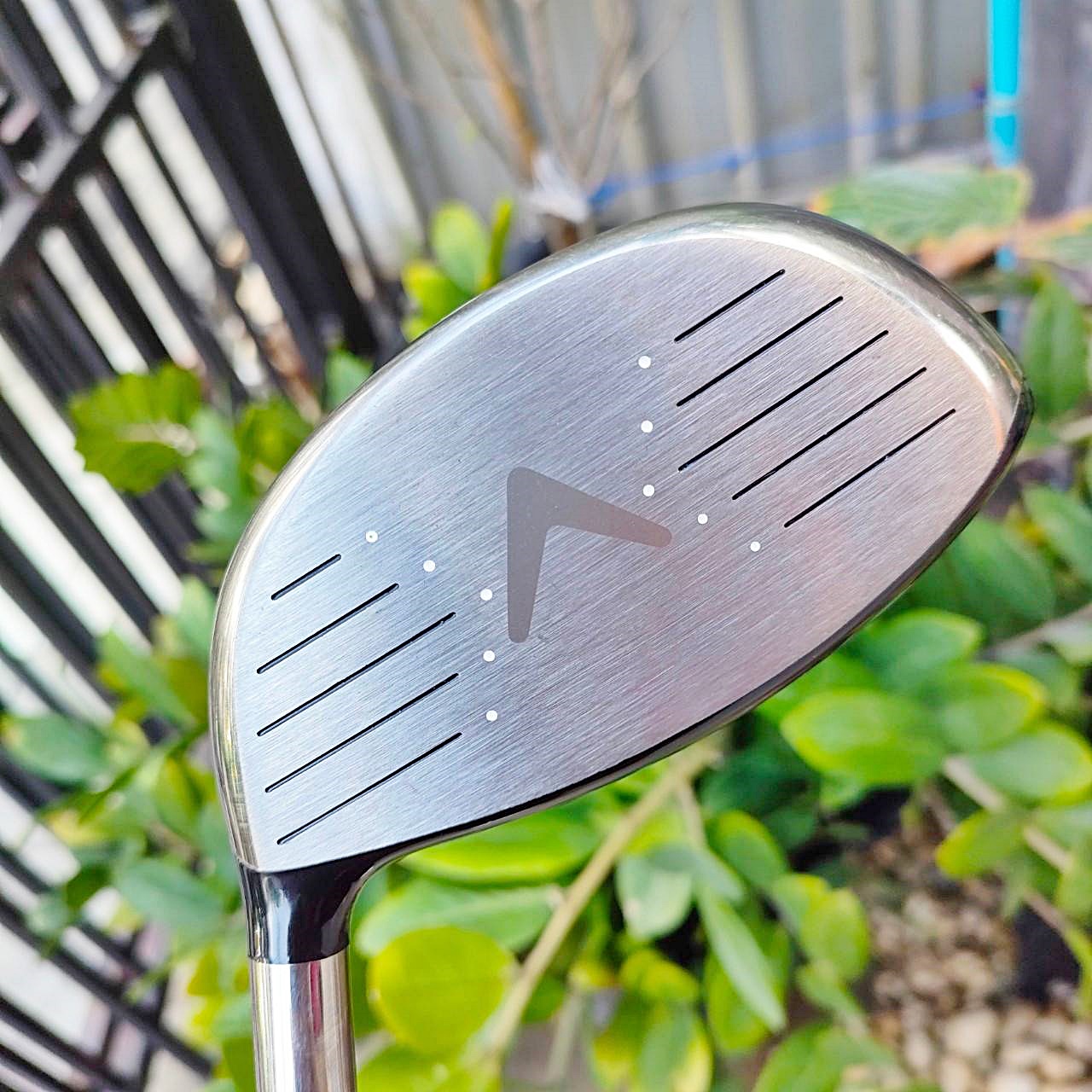 CALLAWAY JAPAN GOLF CLUB DRIVER LIMITED LEGACY TOUR V องศา 9.5 ก้าน TOUR AD DI-6S เป็นตระกูลพรีเมี่ยมญี่ปุ่นของ Callaway ไม้กอล์ฟพรีเมี่ยมมือสอง ของแท้ By NakaraLuxurious