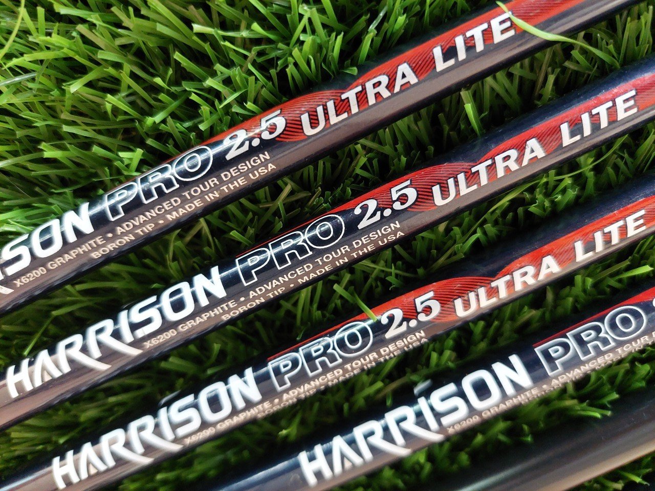 ชุดเหล็ก Callaway STEELHEAD
