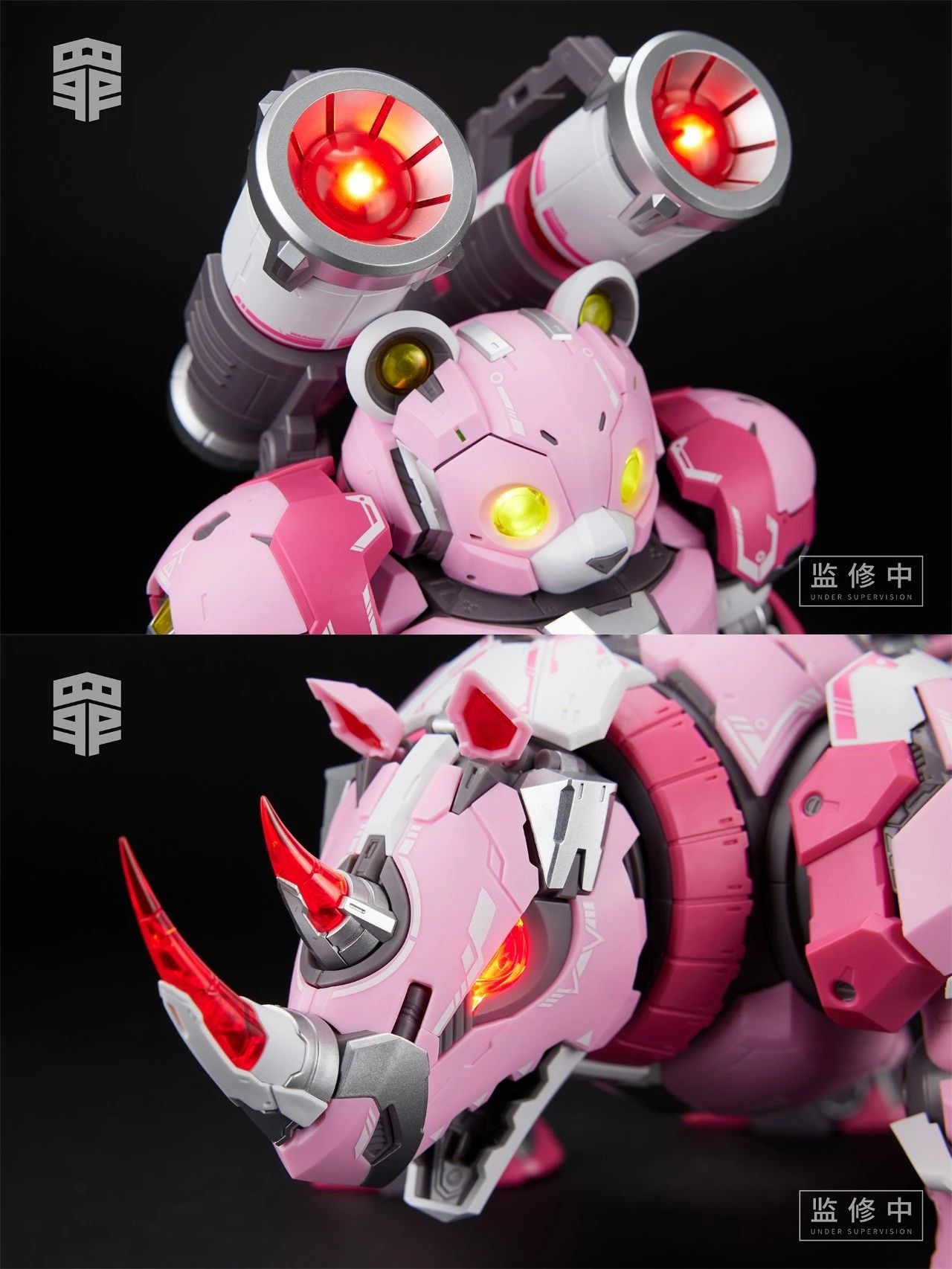 [สั่งจอง]MS General 1/10 : Seven Deadly Sins - Sloth + Honey Hug + Coconut Crash