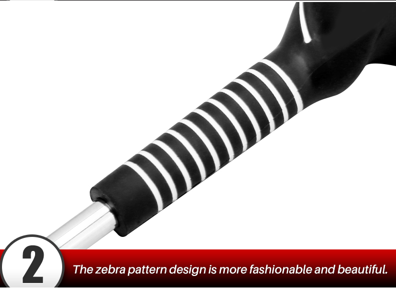 อุปกรณ์ฝึกซ้อมวงสวิง HGB001