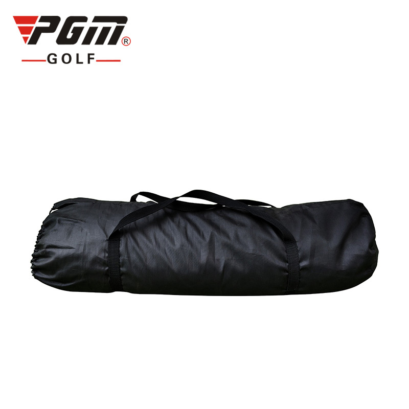 ตาข่ายซ้อมไดร์ฟ PGM LXW013 เต๊นซ้อมกอล์ฟ ขนาดใหญ่ กว้าง 3 เมตร สูง 2 เมตร (สีดำ)