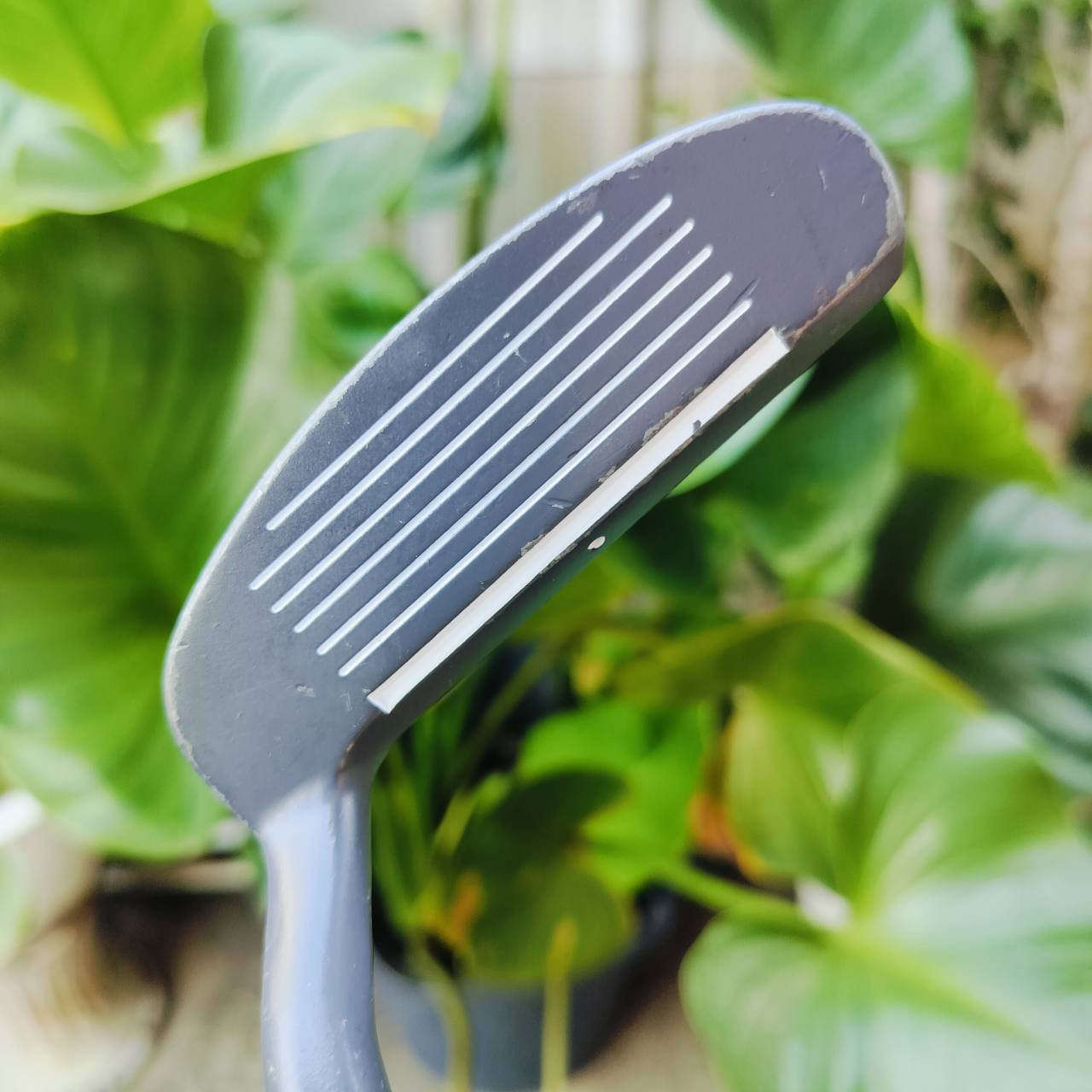 CHIPPER KNIGHT ไม้อเนกประสงค์ ** ใส่กริพ GOLF PRIDE ตัวแพง ** ไม้กอล์ฟพรีเมี่ยมมือสอง ของแท้ By NakaraLuxurious