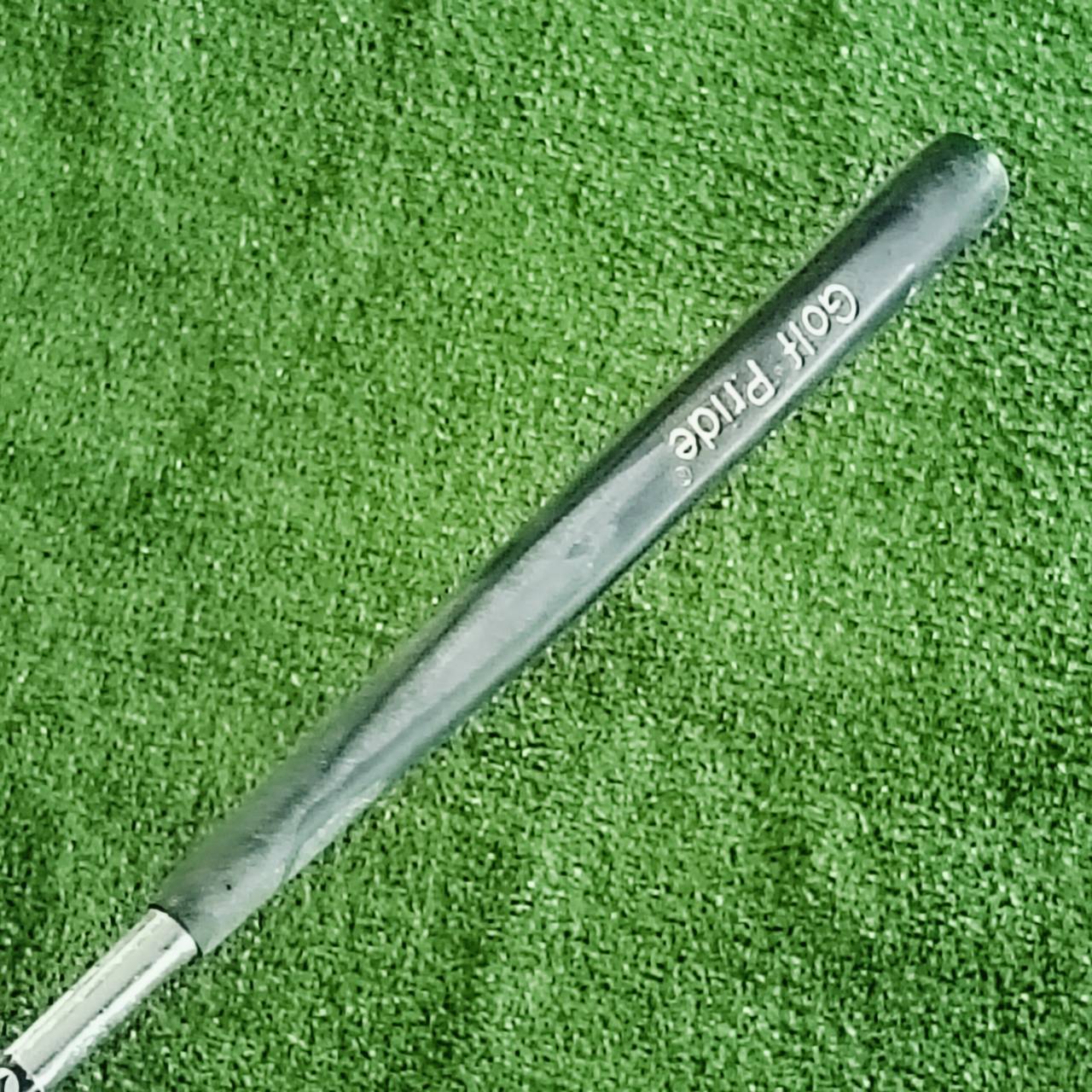 PUTTER SPALDING 8808 ยาว 33 นิ้ว รุ่นสุดคลาสสิค หน้า BALANCED PERFECTION พัตต์นิ่งมาก คนชอบแบรนด์ ห้ามพลาด!!! ไม้กอล์ฟพรีเมี่ยมมือสอง ของแท้ By NakaraLuxurious