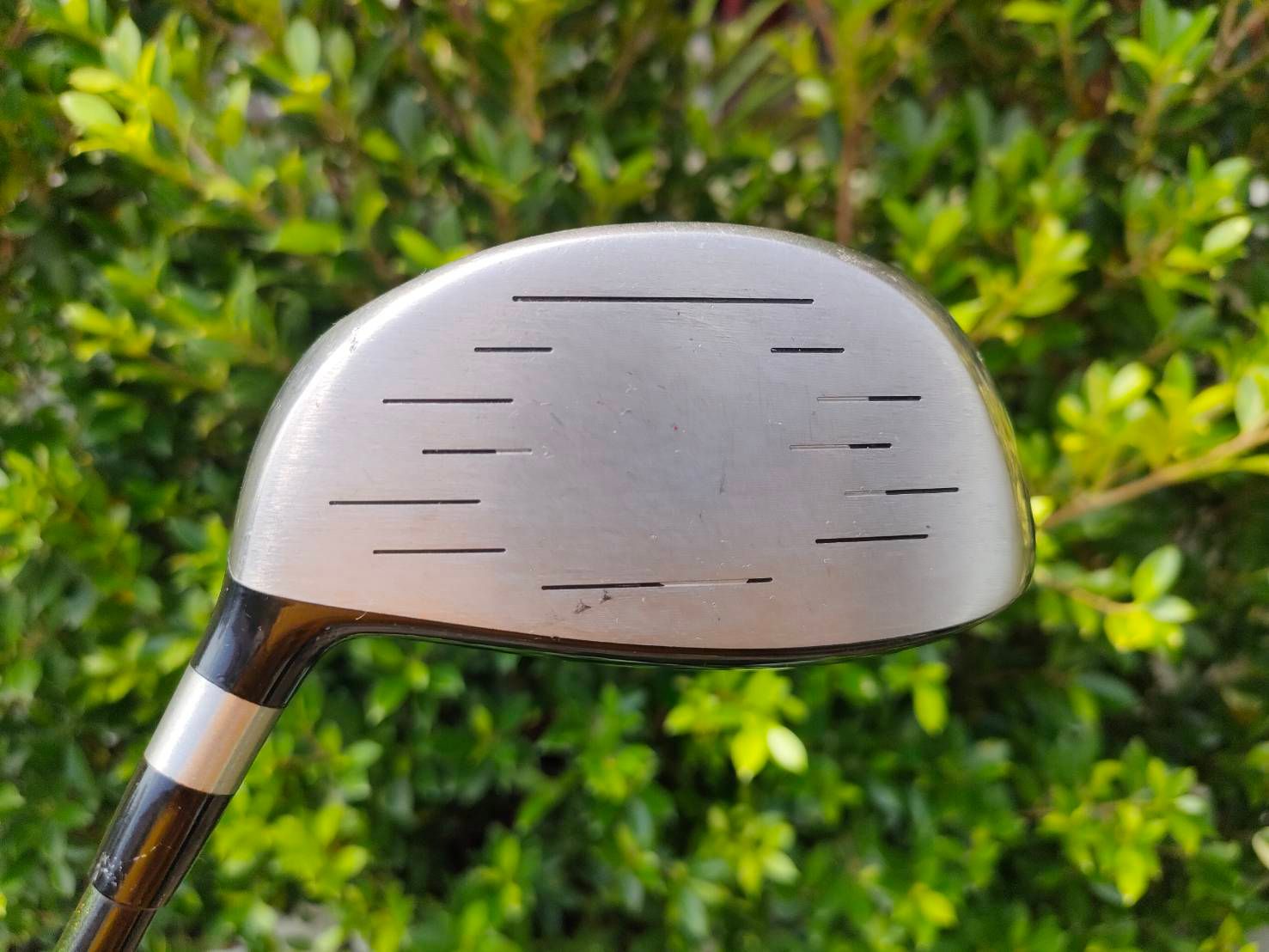 Driver MIZUNO MP001 ตีไกล ตีมันส์สุดๆ