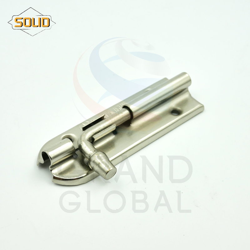 SOLID กลอนประตูู ที่ล็อคประตู