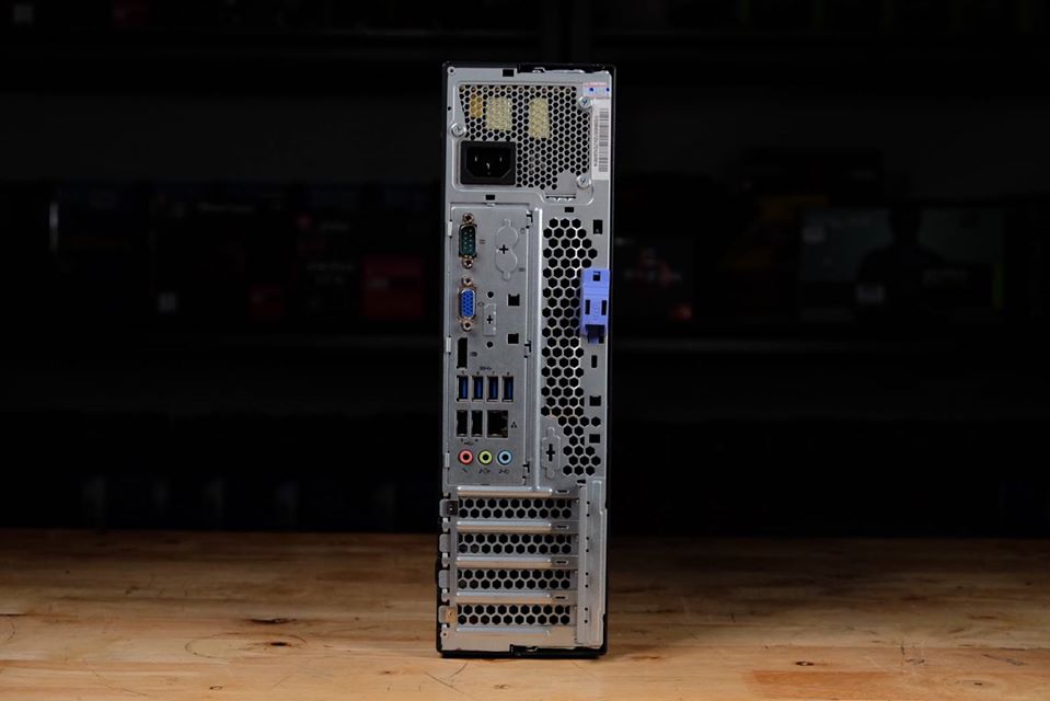 🔥🔥 Lenovo Thinkcenter M73 Core i7 🔥🔥 สินค้าพร้อมส่ง ส่งเร็วทันใจ