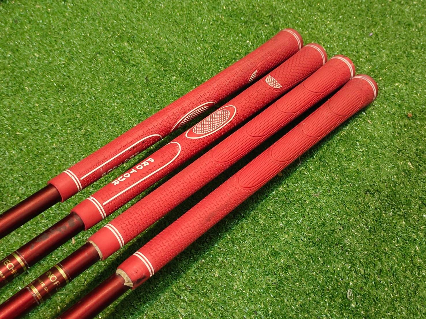 ชุดเหล็กสำหรับผู้หญิง NIKE VR TIGER WOODS