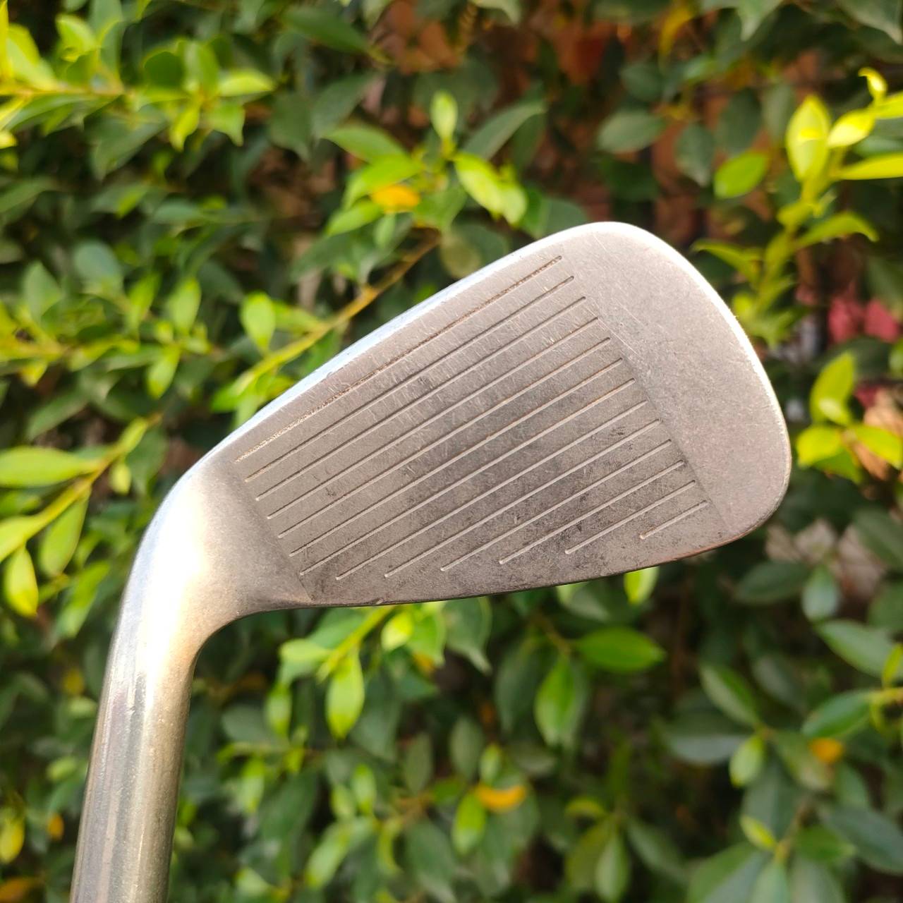 ชุดเหล็ก PRGR CT-522 มีเหล็ก 3-9 เเละ PW SW ก้าน M-40 เหล็กพรีเมี่ยมญี่ปุ่น สุดนุ่ม ตีคม ตีสนุกครับ ของดีมาก