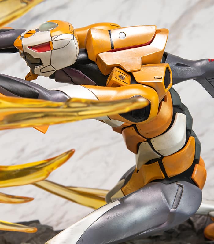 [สั่งจอง] EVA Global : Rebuild of Evangelion Operation Yashima Evangelion - Premium Metallic Color Ver.