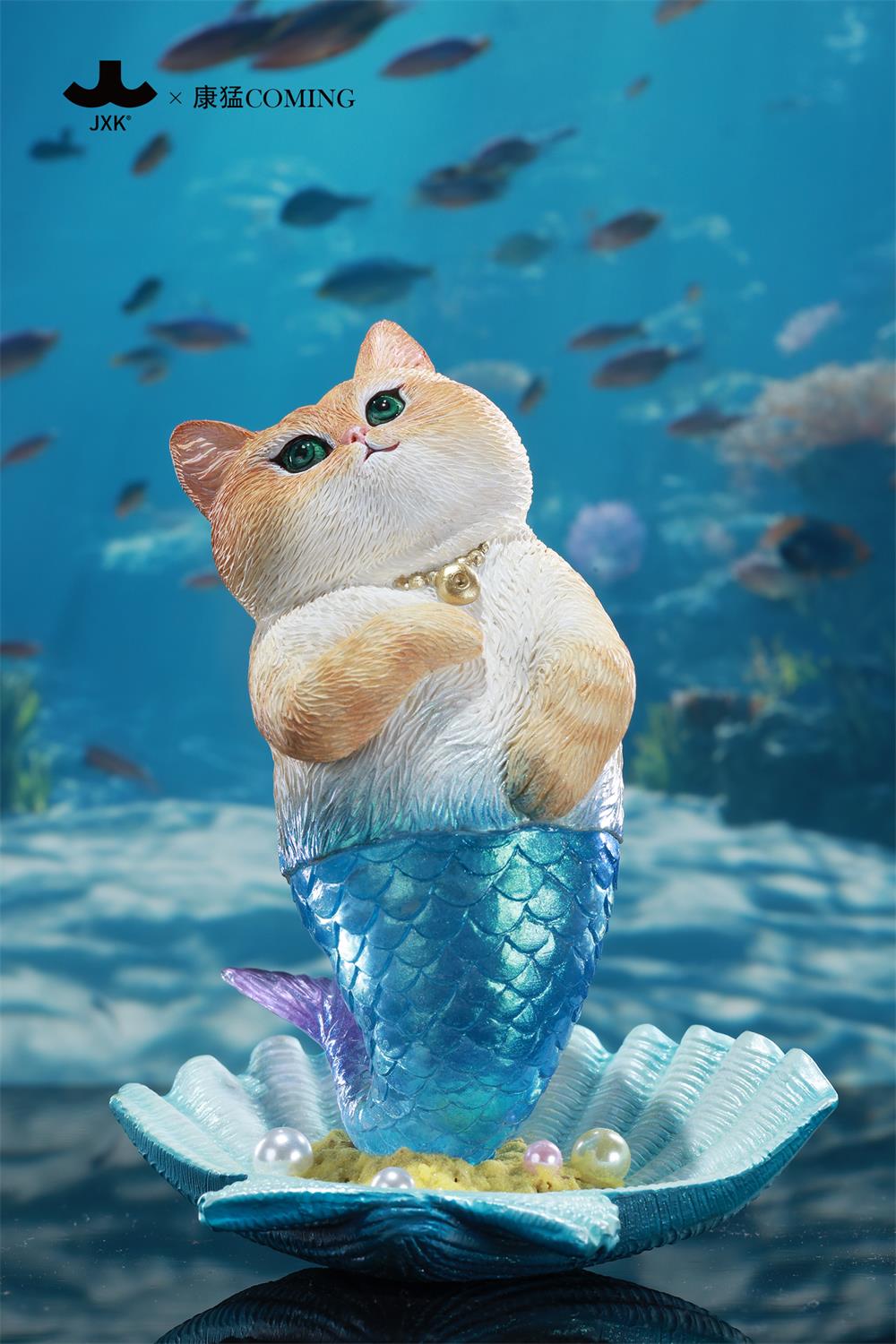 [สั่งจอง]JXK --- JXK & small Sweet Mew --