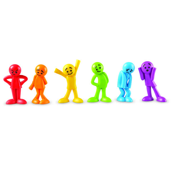 ชุดเรียนรู้อารมณ์ของฉัน สำหรับเด็ก, ของเล่นเด็ก, สื่อการสอน , ของเล่น ,ของเล่นเสริมพัฒนาการ ของเล่นเด็กอนุบาล พร้อมส่ง