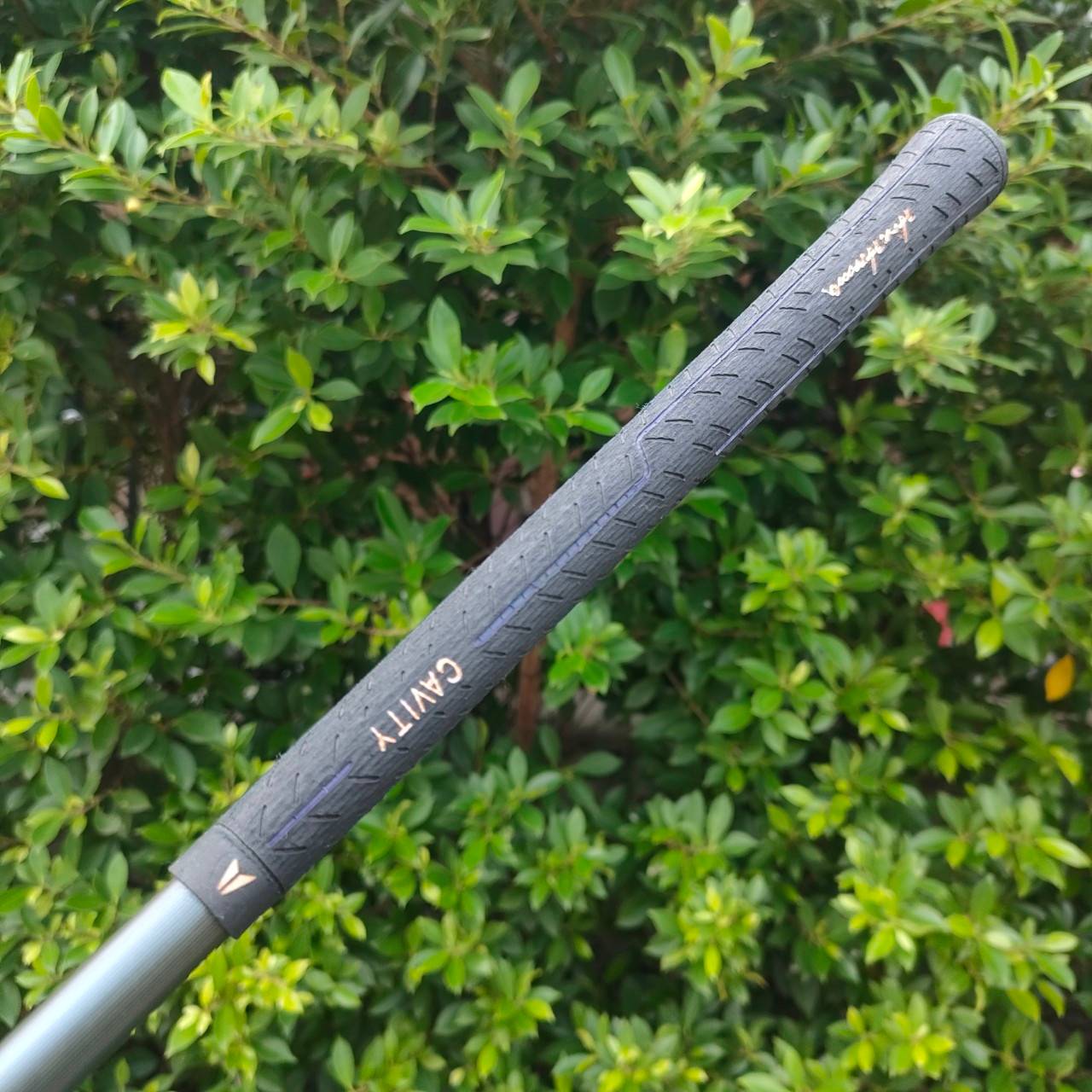 เหล็ก 7 BIG -LB CAVITY BACK ก้าน NEW TITANIUM CARBON M40 FLEX R-1 สุดยอดเหล็กพรีเมี่ยมจาก HIRO HONMA PREMIUM JAPAN SAKATA ตีง่ายตีไกลมาก!! ไม้กอล์ฟมือสอง ของแท้ BY NakaraLuxurious