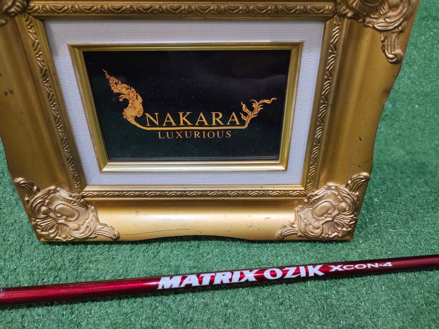 ก้าน MATRIX OZIK XCON-4