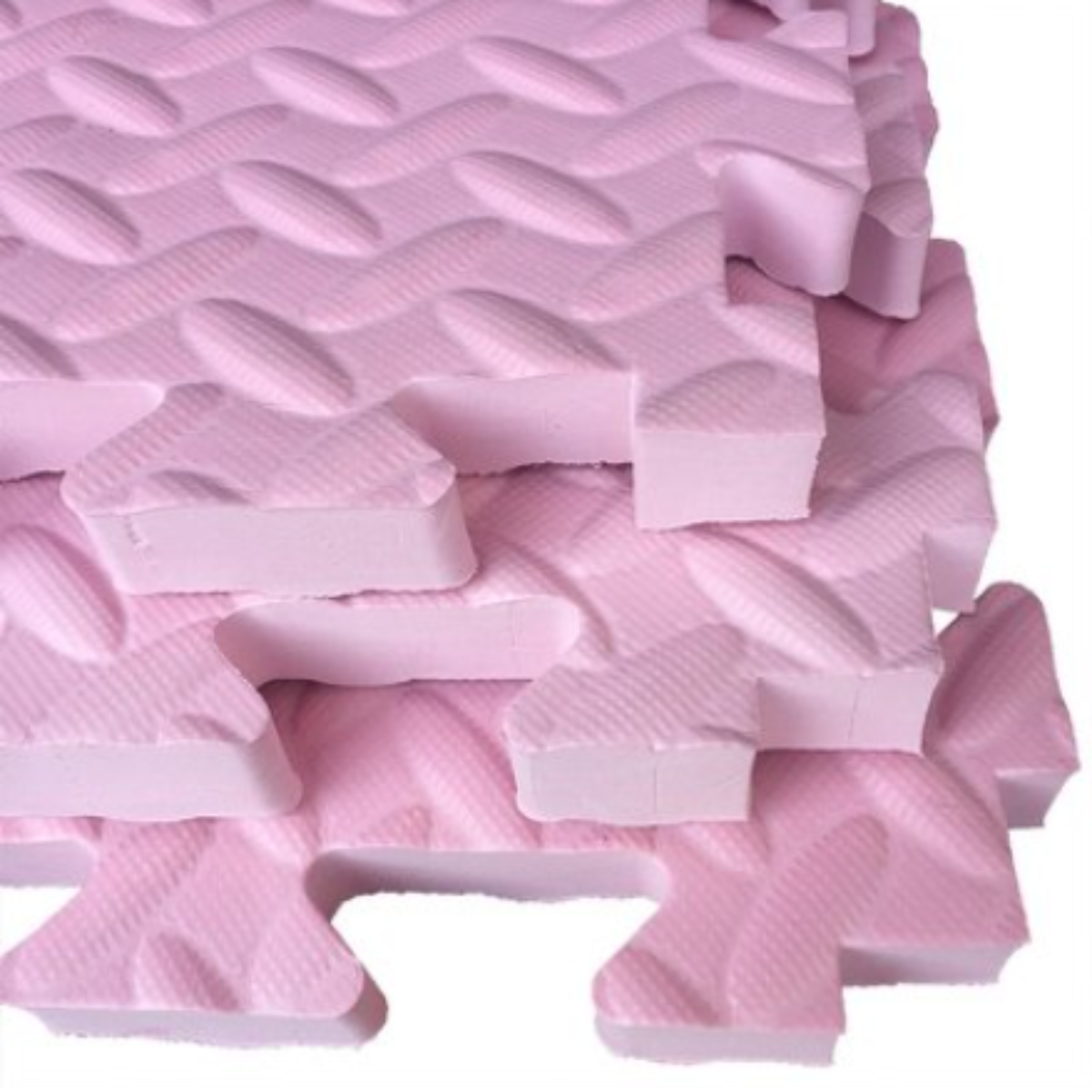 แผ่นโฟมปูพื้นกันกระแทก จิ๊กซอ EVA (งานนำเข้า) 20 มล 100x100 หนา2 ซม. ,แผ่นกันกระแทก,แผ่นโฟมปูพื้น, โฟมปูพื้น,จิ๊กซอว์ปูพื้น, แผ่นรองคลาน สำหรับเครื่องเล่นสนามในร่ม ห้องเด็กเล่น พร้อมส่ง