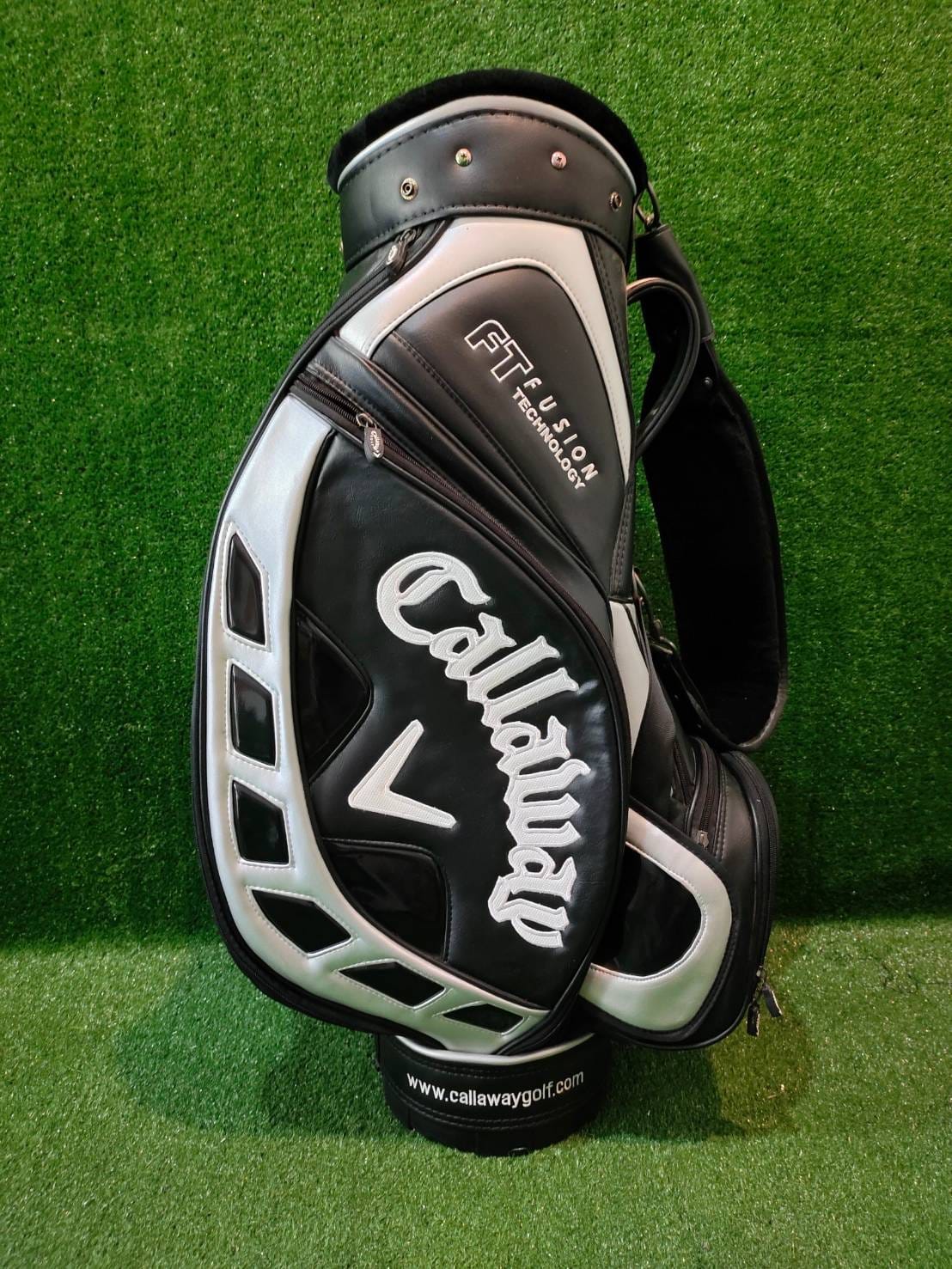 ถุงกอล์ฟ Callaway FT FUSION