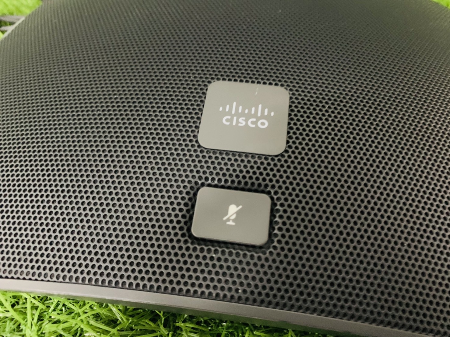 Cisco CP-8831 = Unified IP Conference Phone Base [CP-8831-EU-K9]