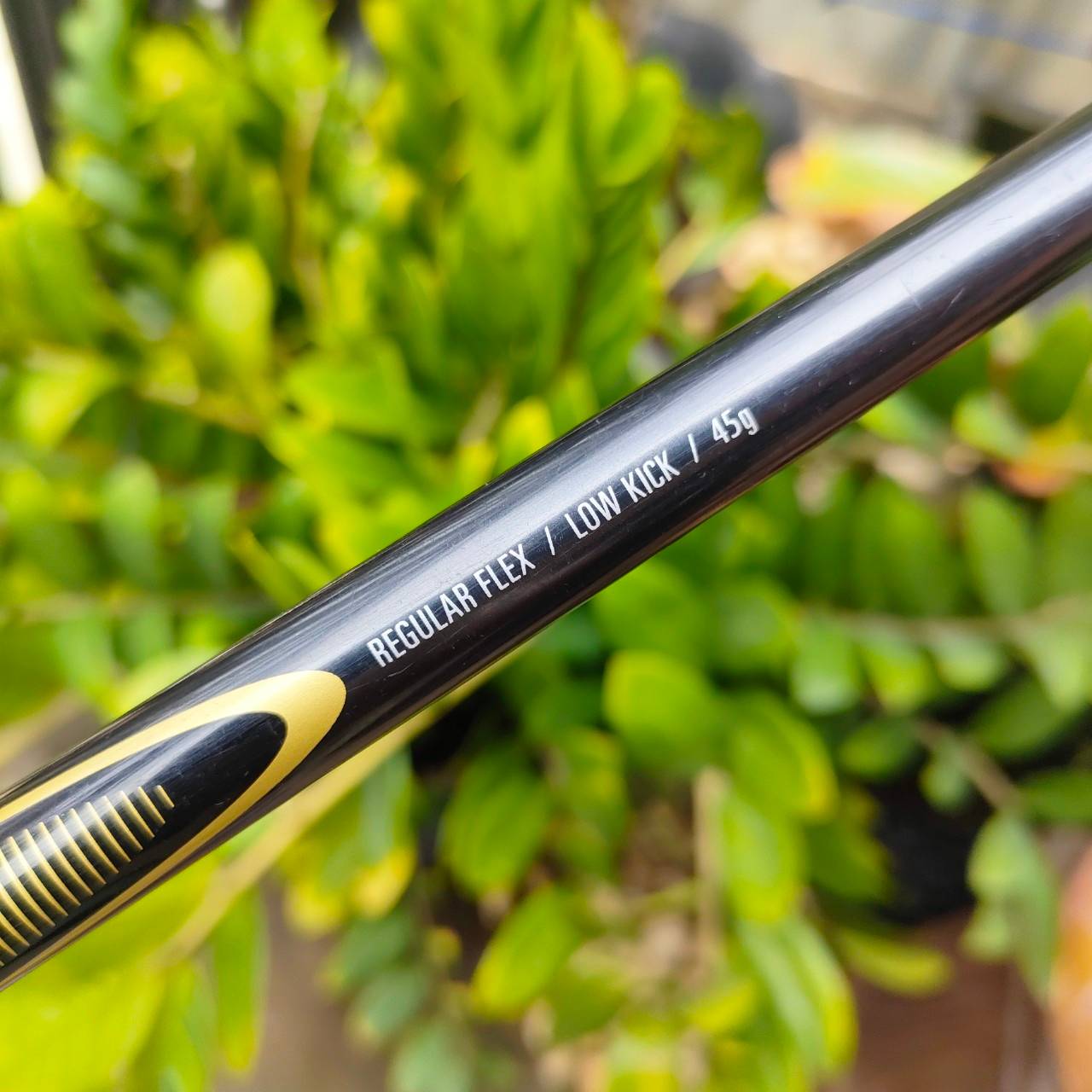 DRIVER KING COBRA 460 SZ องศา 10.5 ก้าน COBRA SL-45 FLEX R น่าตีสุดๆ หน้าเด้ง COR 0.83 หน้าเด้งมากตีไกล ไม้กอล์ฟมือสอง ของแท้ BY NakaraLuxurious