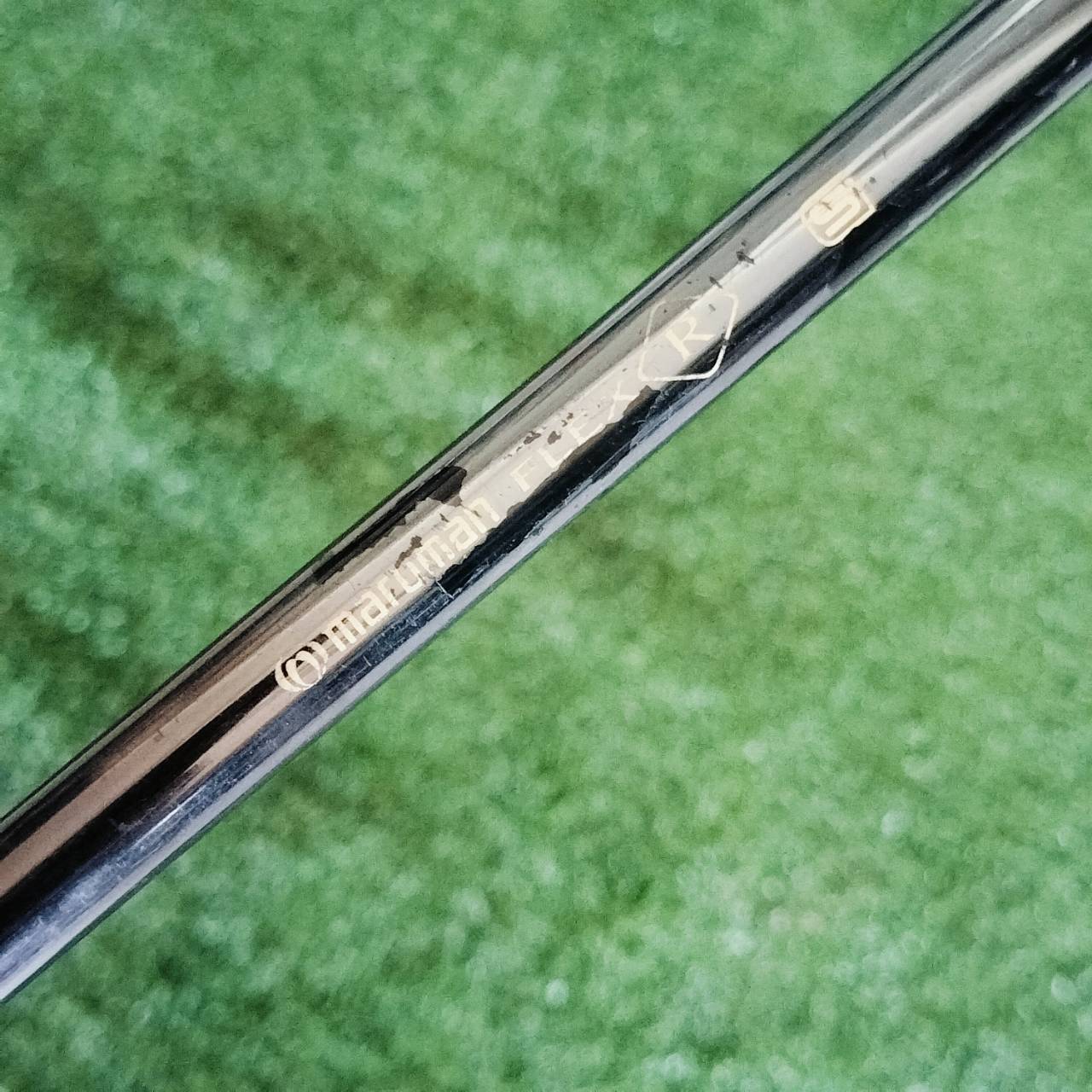 FW4 MARUMAN MAJESTY Ti TUNGSTEN ก้าน MARUMAN FLEX R สุดยอดตีไกล เป็น FW พรีเมี่ยมญี่ปุ่น จากแบรนด์ที่ตีไกล ระดับโลก ไม้กอล์ฟพรีเมี่ยมมือสอง ของแท้ By NakaraLuxurious