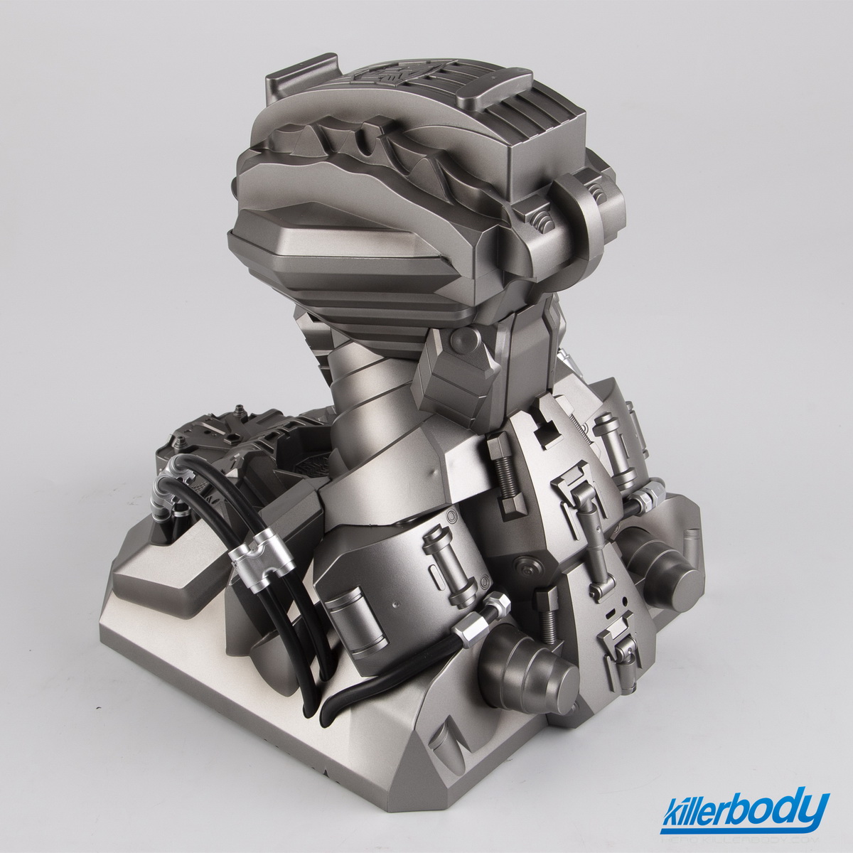 [พร้อมส่ง] Killerbody KB20069-31 Wearable helmet base