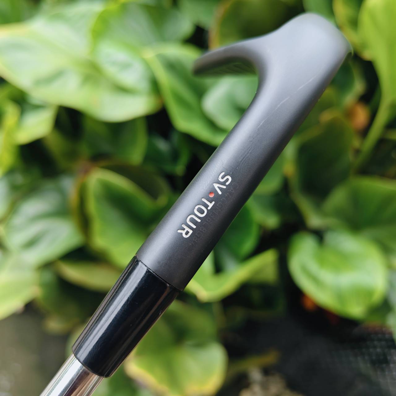 Wedge Nike SV‑T 52° / Bounce 10° Grooves: CNC milled grooves ช่วยให้ spin ดีและควบคุมระยะทางง่าย