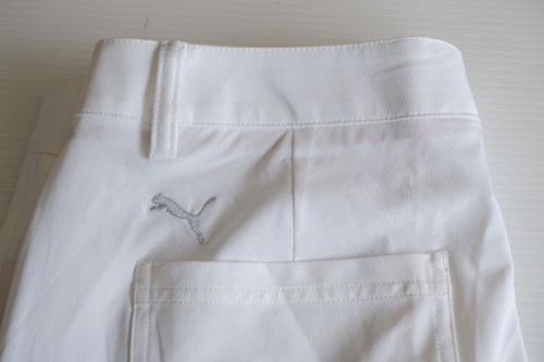กางเกงกอล์ฟขาสั้น Pant Lady Puma/2699