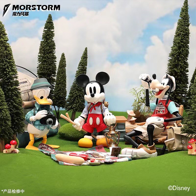 [สั่งจอง]MORSTORM : Urban Escape Plan