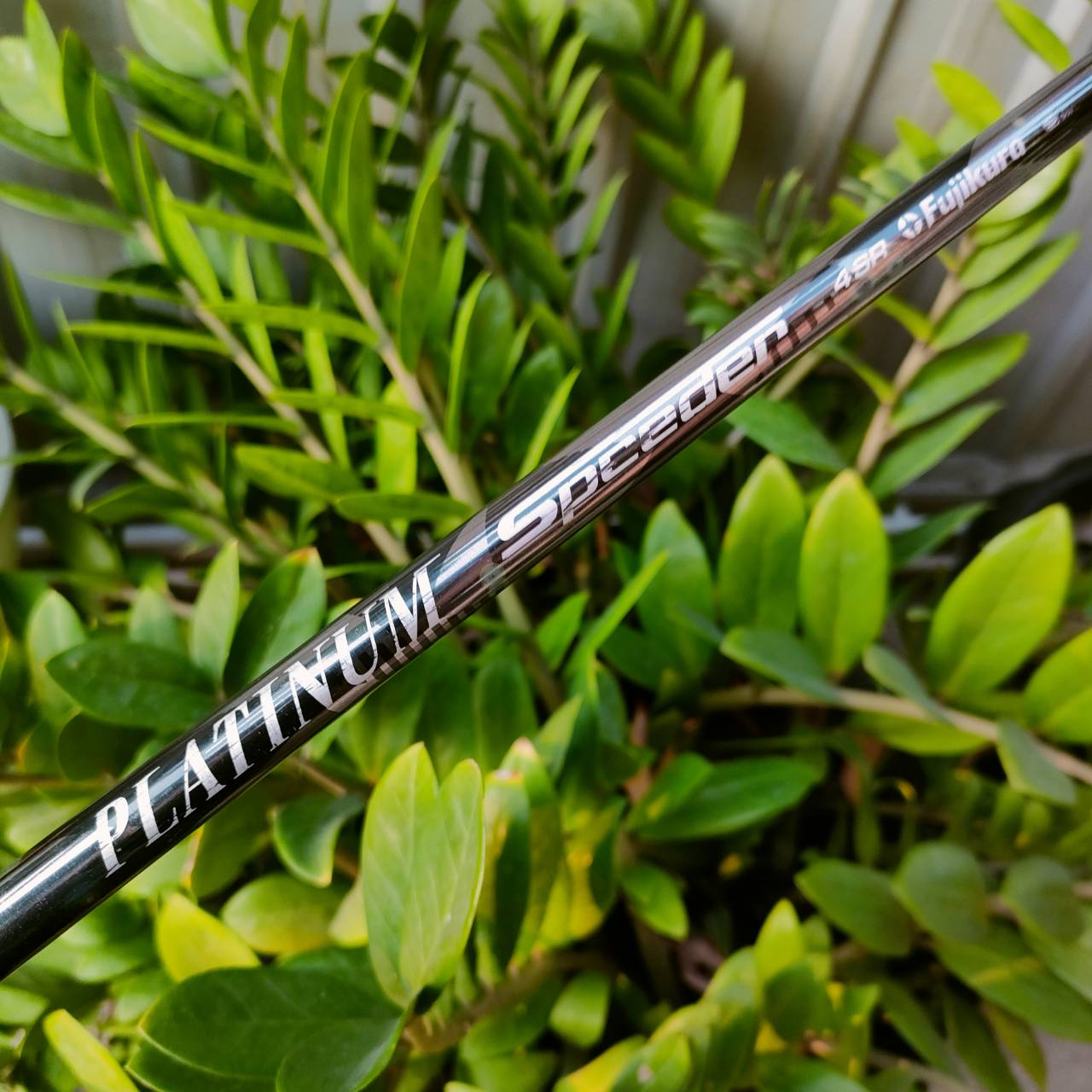 DRIVER PING G425 MAX องศา 10.5 รุ่น MAX ตีไกลแบบขีดสุดเลยครับพี่น้อง ❗❗❗ ก้าน FUJIKURA PLATINUM SPEEDER FLEX SR ก้านโมตัวนี้