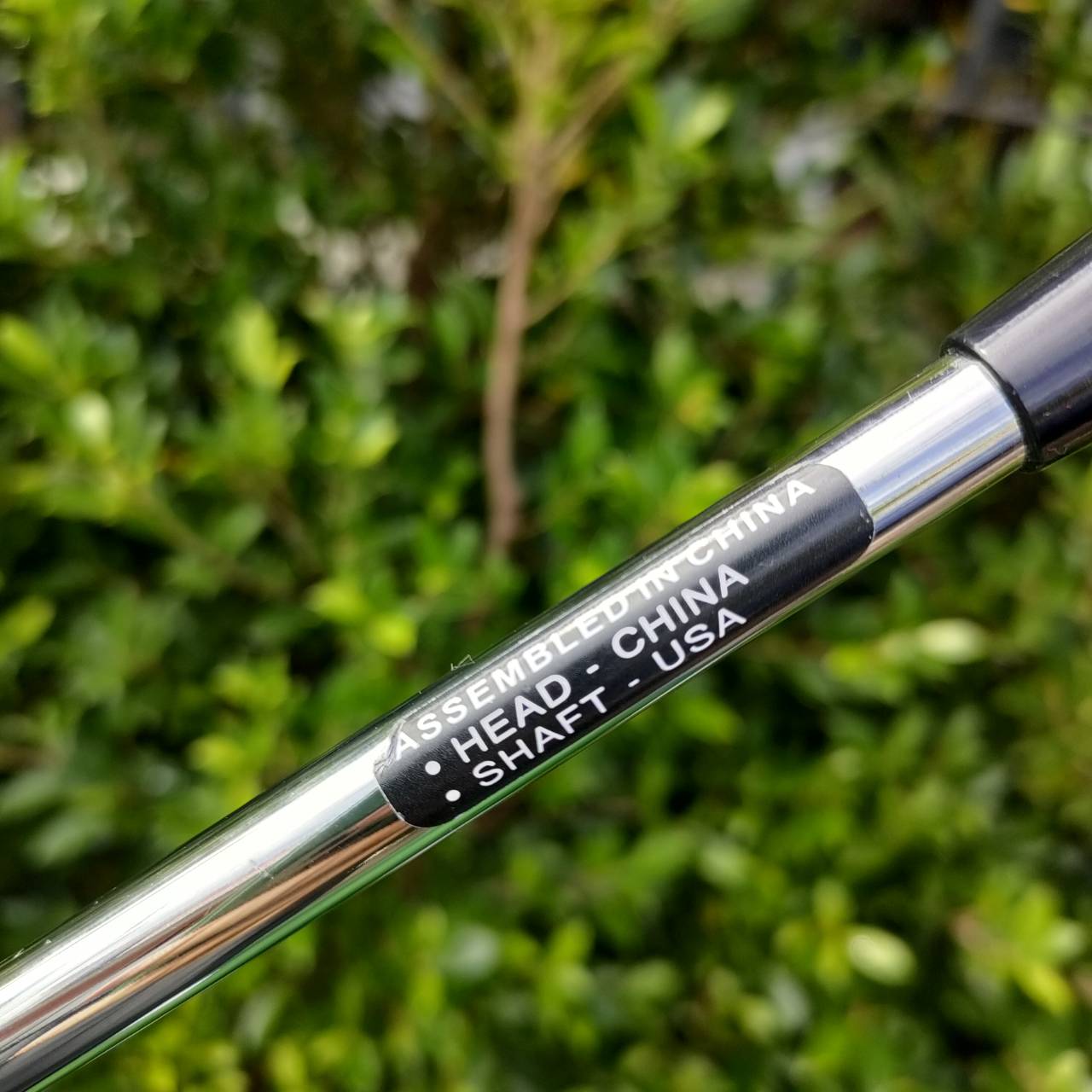 Titleist Vokey SM9 Jet Black องศา 56 BOUNCE 8