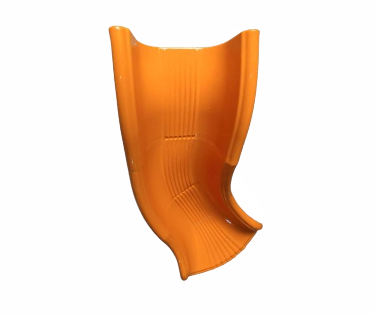 อะไหล่รางสไลเดอร์ สไลเดอร์ไฟเบอร์กลาส กระดานลื่นพลาสติก รางตรง รางคู่ แบบวนเกลียวโปเต้ สั่งทำตามสีได้ ความยาว200 220 300 ซม.