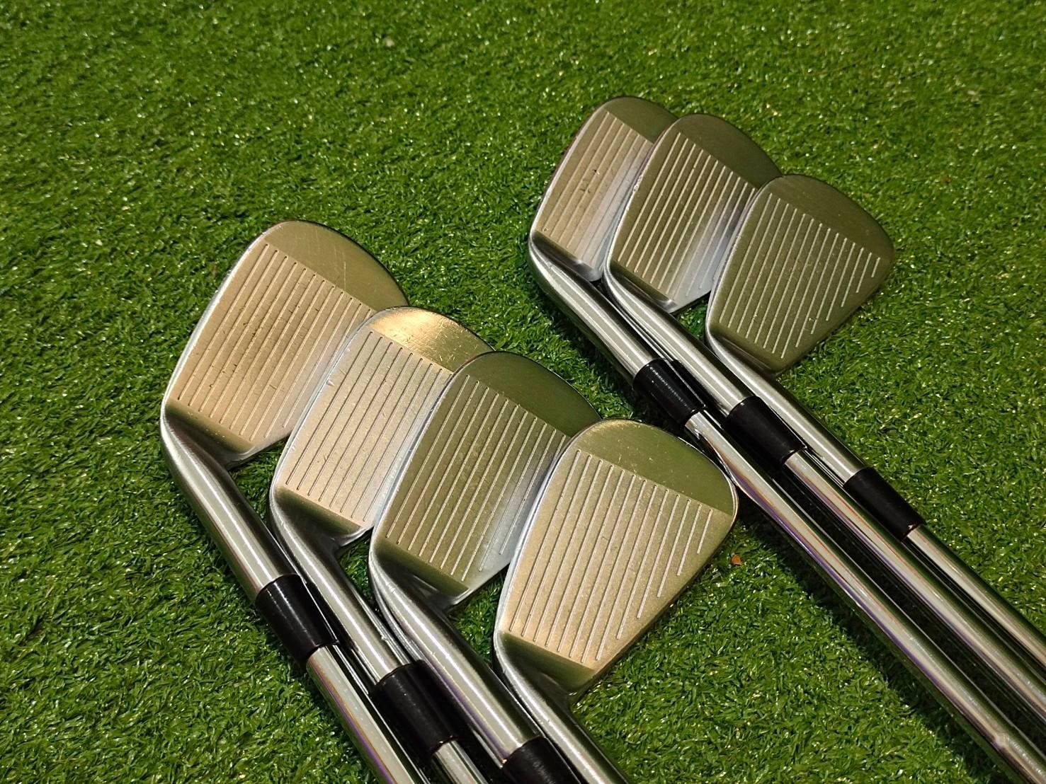 ชุดเหล็ก Taylormade RAC TP