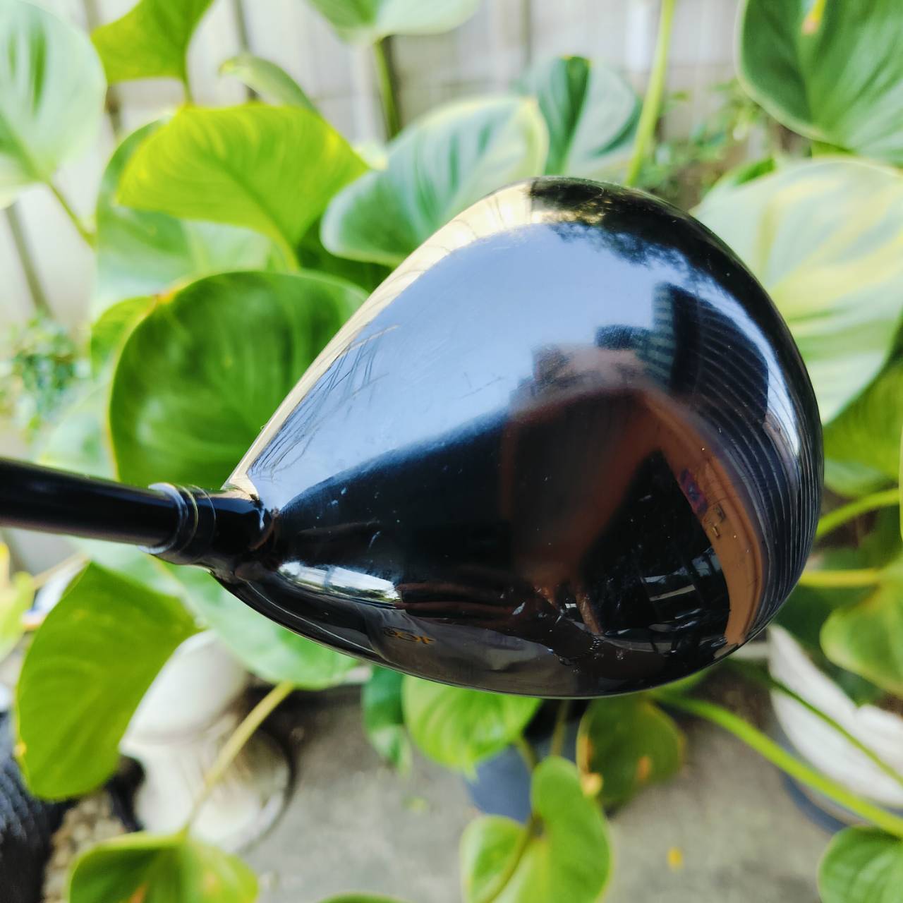 DRIVER SRIXON W-403 AD องศา 11.5 ก้าน SRIXON SV-3000 FLEX S วัสดุเบต้าไทเทเนี่ยม พรีเมี่ยมญี่ปุ่น ไม้กอล์ฟพรีเมี่ยมมือสอง ของแท้ By NakaraLuxurious