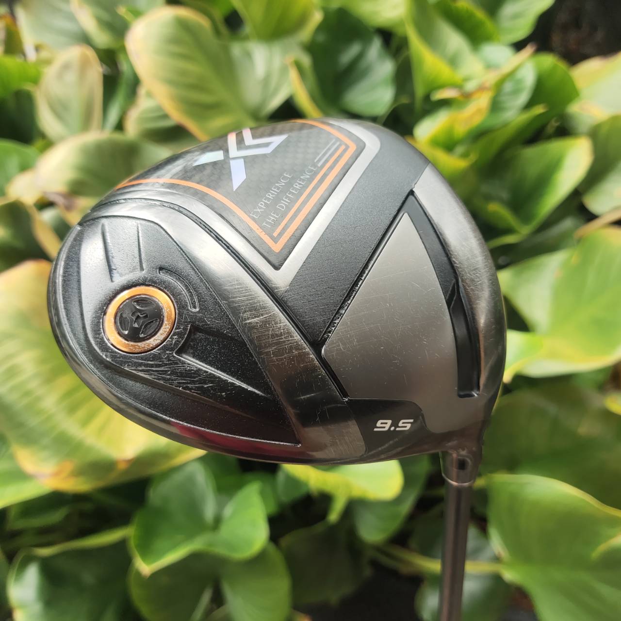 Driver XXIO X (10) ก้าน TENSEI AV LIMITED Flex R 🔥 ได้รางวัลอันดับ 1 ทุกสถาบันในประเทศญี่ปุ่น