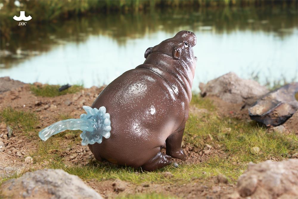 [สั่งจอง]JXK JXK279 : MooDeng5.0