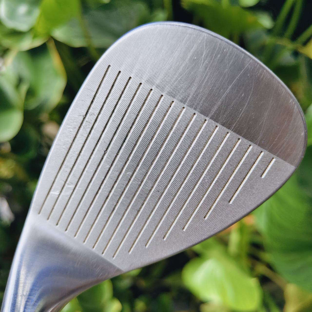 HENRY-GRIFFITTS WEDGE 56° / BOUNCE 14° เวดจ์ระดับมืออาชีพ จากผู้บุกเบิกวงการ Custom Fitting