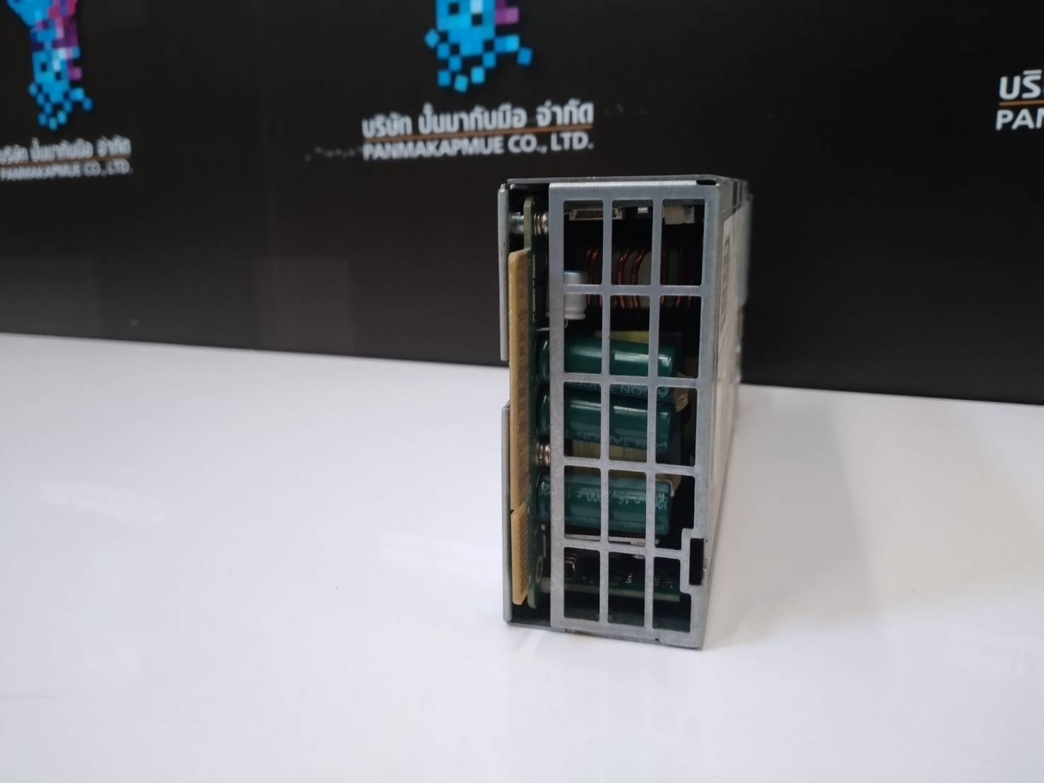 0GYH9V L1100E-S0 GYH9V 1100W Hotswap Power Supply For Dell Poweredge R620 R720 R720xd