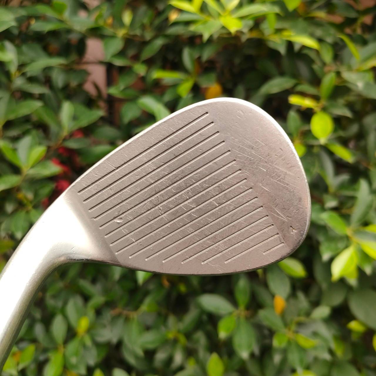 WEDGE TAYLORMADE TP องศา 58 ก้าน DYNAMIC GOLD FLEX WEDGE ก้านแม่นๆลดทอร์ค เหมาะกับ WEDGE มาก วัสดุ FORGED