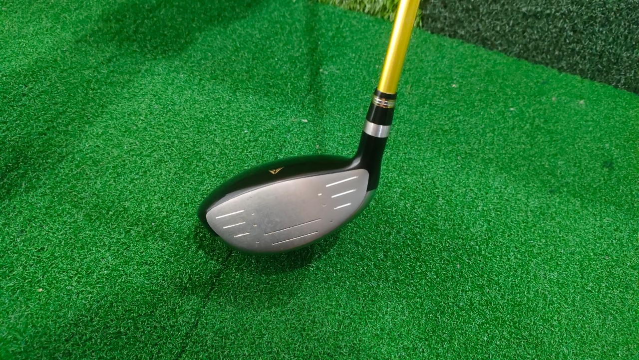 FAIRWAY 3 HONMA BERES S-05