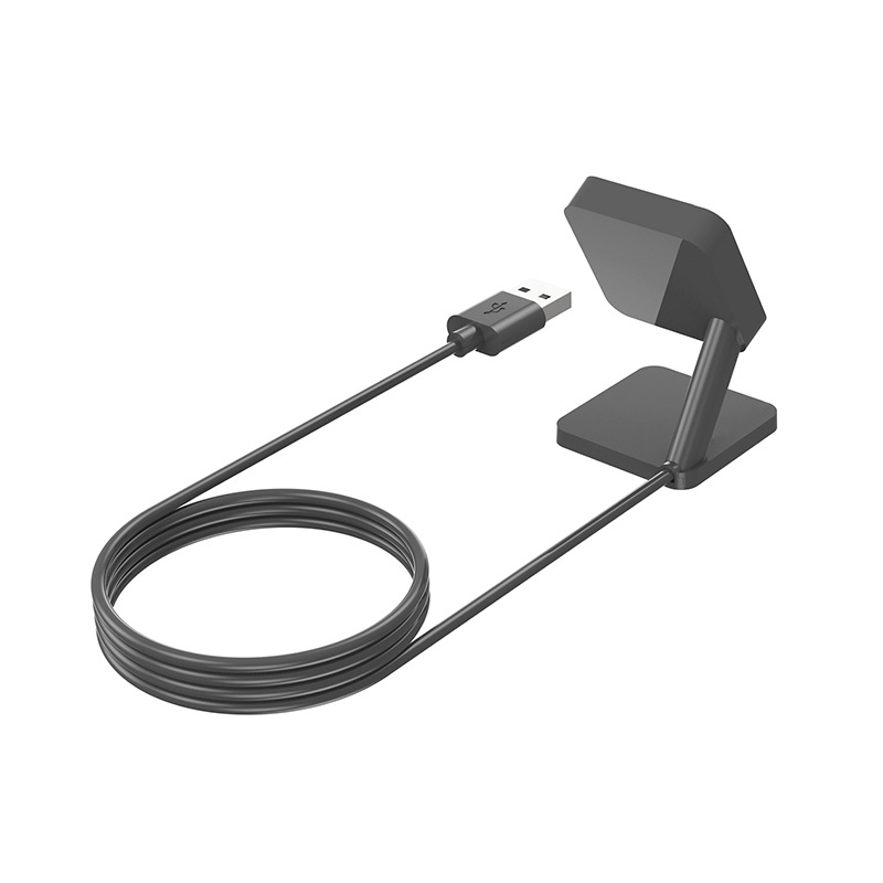 Shopdodi สายชาร์จ สำหรับ Redmi Watch 4,Watch5 Active, 5 Lite, Xiaomi Band 9Pro, 8Pro Charger Strand